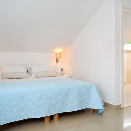 Apartment Divine View Dubrovnik Exterior foto